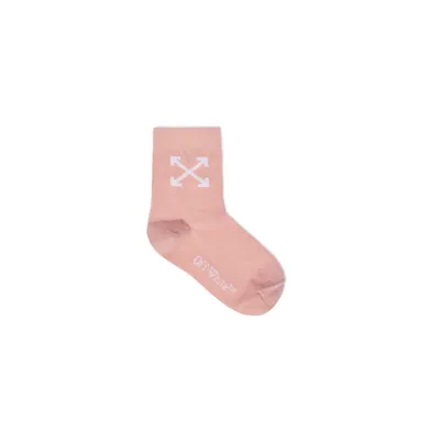 OFF-WHITE Arrow Mid-height Socks