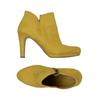 Tamaris Damen Stiefelette, Gr. 41, gelb, kein Etikett