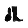 Caprice Damen Stiefel, Gr. 40, schwarz, kein Etikett