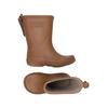 Bisgaard Damen Kinderschuhe, Gr. 25, braun, kein Etikett