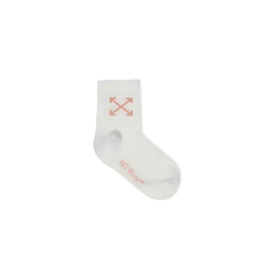OFF-WHITE Arrow Mid-height Socks