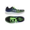 Skechers Damen Kinderschuhe, Gr. 34, hellgrün, kein Etikett