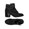 even odd Damen Stiefelette, Gr. 39, schwarz, kein Etikett