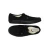 Vans Herren Sneakers, Gr. 43, schwarz, kein Etikett