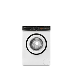 Daewoo WM612T2TWB0DE Waschmaschine, Frontlader, 6kg, weiß