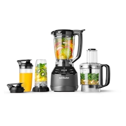 NutriBullet NBF580B Blender Combo Standmixer Image
