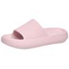 Badesandale LICO "Badesandale Hawaii", Gr. 39, rosa, Gummi, Schuhe