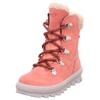 Superfit - Kid's Flavia B - Winterschuhe 36 | EU 36 rot/rosa