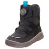 Superfit - Kid's Mars B - Winterschuhe 38 | EU 38 grau
