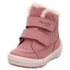 Superfit - Kid's Groovy 2.0 - Winterschuhe 24 | EU 24 rosa