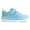 Xero Shoes - Kid's Prio - Barfußschuhe US 7 | EU 23 blau