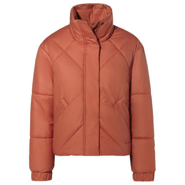 Vaude - Women's Najun Padded Jacket - Kunstfaserjacke Gr 46 rot