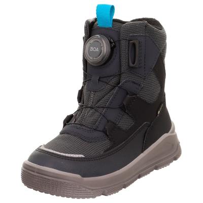 Superfit - Kid's Mars B - Winterschuhe 30 | EU 30 grau Image