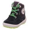 Superfit - Kid's Groovy 2.0 B - Winterschuhe 20 | EU 20 schwarz