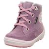 Superfit - Kid's Groovy 2.0 B - Winterschuhe 27 | EU 27 rosa