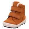 Superfit - Kid's Groovy 2.0 - Winterschuhe 29 | EU 29 braun
