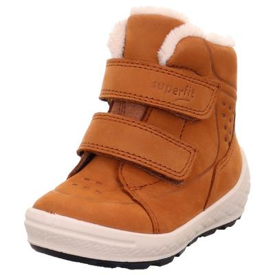 Superfit - Kid's Groovy 2.0 - Winterschuhe 21 | EU 21 braun Image
