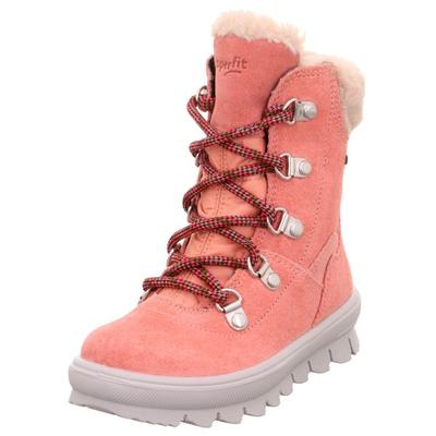 Superfit - Kid's Flavia B - Winterschuhe 34 | EU 34 rot/rosa Image
