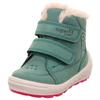 Superfit - Kid's Groovy 2.0 - Winterschuhe 20 | EU 20 türkis