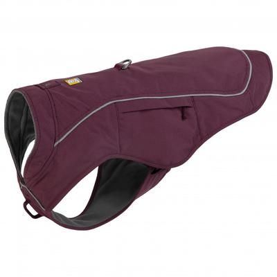 Ruffwear - Overcoat Fuse Jacket - Hundemantel Gr XS lila Image