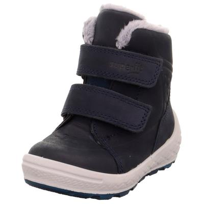 Superfit - Kid's Groovy 2.0 - Winterschuhe 26 | EU 26 schwarz Image