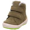 Superfit - Kid's Groovy 2.0 - Winterschuhe 20 | EU 20 braun