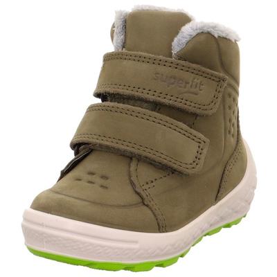 Superfit - Kid's Groovy 2.0 - Winterschuhe 29 | EU 29 braun Image