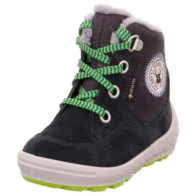 Superfit - Kid's Groovy 2.0 B - Winterschuhe 21 | EU 21 schwarz Image