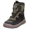 Superfit - Kid's Mars B - Winterschuhe 32 | EU 32 schwarz