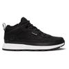 Timberland - Field Trekker Low Warm Lined Sneaker - Winterschuhe 44,5 | EU 44,5 schwarz