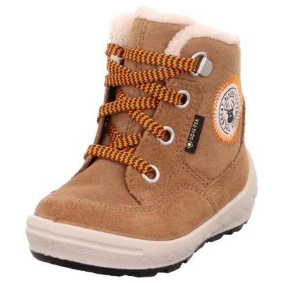 Superfit - Kid's Groovy 2.0 B - Winterschuhe 27 | EU 27 braun Image