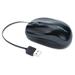Kensington 72339: Pro Fit  Optical Mouse with Retractable Cord