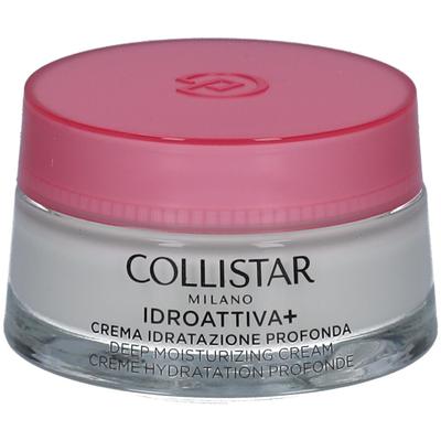 Collistar Deep Moisturizing Cream 50ml 50 ml Creme Image