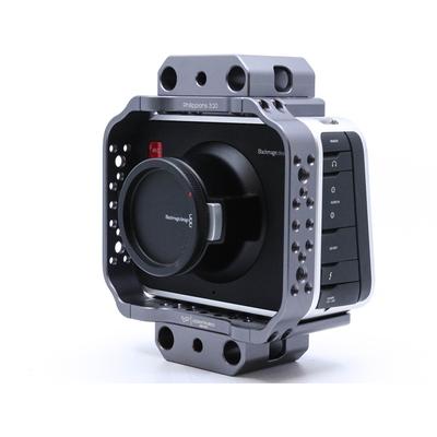 Used Blackmagic Design Cinema Camera - Canon EF Fit