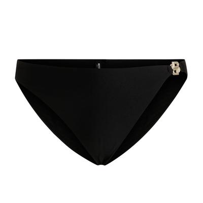 Boss - Gepolstert Bikinihöschen für Damen (Schwarz) Image
