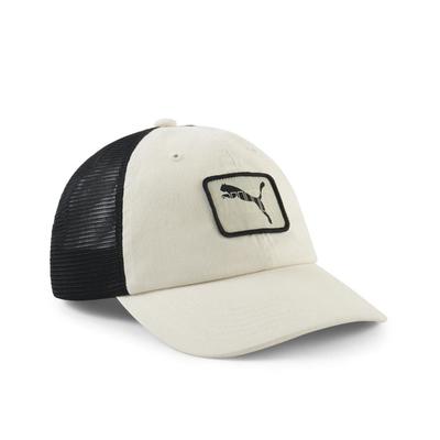 Retro Trucker Cap
