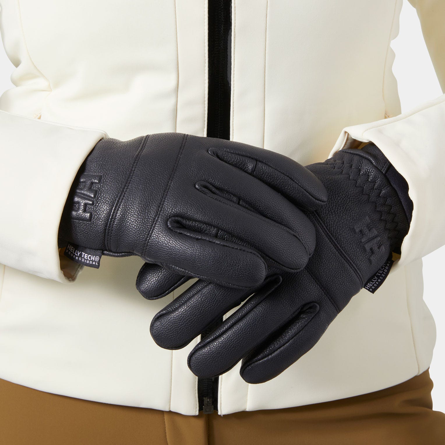 Helly Hansen Alphelia Gloves Damen XS Image