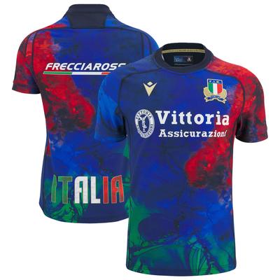 Trainingstrikot für Italien-Rugby 2025/26 Image