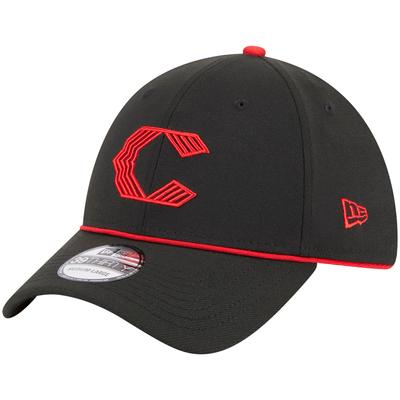Cincinnati Reds New Era City Connect 39Thirty Kappe Image