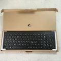 Layout italiano Tastiera e mouse combinati wireless SK-8861 Per l'home office Lenovo muto