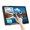 Monitor portatile touchscreen Piccolo monitor HDMI Monitor portatile Altoparlanti integrati per PC/Raspberry Pi/Laptop/PS4/5/Xbox Switch