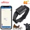 Traqueur de voiture 2G 4G GPS Tracker Animal pour vache chameau 4G TK935 3000mAh localisateur GPS étanche 4G GPS Tracker voiture application gratuite PK TK905