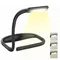 Dimmable LED cou lumière mains libres Flexible câlin lumière livre lampe de lecture câlin lumière nouveauté lampe de lecture veilleuse lampe de poche