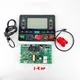 Display universale per console per tapis roulant da 1 HP - 4,0 HP Riparazione per controller motore CC per tapis roulant Scheda di controllo per tapis roulant per uso generale