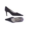 Peter Kaiser Damen Pumps, Gr. 2.5, schwarz, kein Etikett
