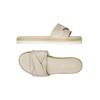 Peter Kaiser Damen Sandale, Gr. 38, beige, kein Etikett