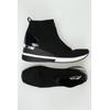 Michael Michael Kors Damen Stiefelette, Gr. 42, schwarz, kein Etikett
