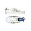 K Swiss Damen Sneakers, Gr. 36, mehrfarbig, Leder