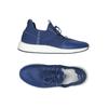 Caprice Damen Sneakers, Gr. 37, blau, kein Etikett