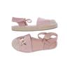Michael Michael Kors Damen Sandale, Gr. 37, pink, kein Etikett